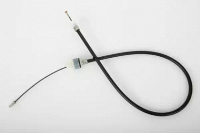 HELLA PAGID 8ak355700591 -  Трос, управление сцеплением
